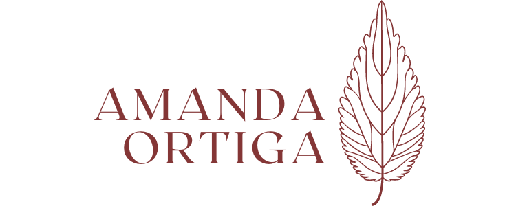 Amanda Ortiga TGF - The Green Fuel